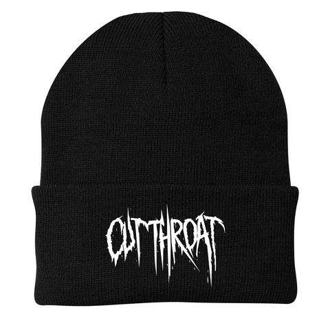 Cutthroat - Beanie