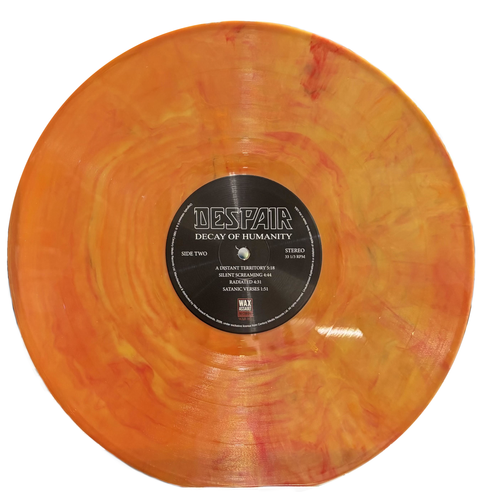 Despair - Decay of Humanity (Vinyl)